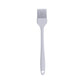 Short or Long Silicone Baking Oil Brush – Heat Resistant Pastry, Pizza and BBQ Cooking Tool