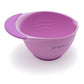 S-L Capacity Mixing Bowls – Durable Non-Slip Bowl for Baking, Cooking, and Kitchen Prep