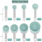 Measuring Spoon Set – Accurate and Easy-to-Use Kitchen Measuring Tools