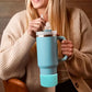 Silicone Boot Sleeve for Stanley 30oz/40oz – Protective Non-Slip Cup Bottom Cover