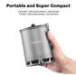 Fire-Maple G3 Petrel 600ml Ultralight Outdoor Pot – High-Efficiency Heat Exchanger for Hiking & Travel