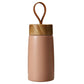 260ml Insulated Coffee Mug – Stainless Steel Vacuum Flask Travel Cup for Hot & Cold Drinks