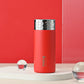 Mini Insulated Stainless Steel Cup - 220ml/300ml Vacuum Flask for Office, School or Travel