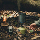 Fire-Maple G3 Petrel 600ml Ultralight Outdoor Pot – High-Efficiency Heat Exchanger for Hiking & Travel