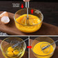 Multi-Function Stainless Steel Egg Whisk – Whisk, Mix & Decorate with Ease