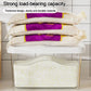 Creative Airtight Rice Storage Container – Moisture-Proof Cereal & Grain Box