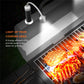 Magnetic BBQ Grill Light – 360° Adjustable LED Lamp for Outdoor Grilling & Heat Resistance