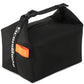 Insulated Lunch Bag with Aluminium Foil Lining – Portable Food Storage for Work or Picnic