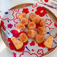 Non-Stick Parchment Baking Sheets – Tear-to-Size Oven Paper for Cooking & Food Wrapping