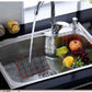 Perforated Silicone Baking Mat – Non-Stick Oven Liner for Macarons, Cookies & Bread