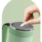 Rechargeable Self-Stirring Mug – Magnetic Electric Coffee Mixer with Lid, 380ml