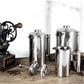 Stainless Steel Coffee French Press Jug – Durable & Stylish Brew Maker