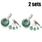 Measuring Spoon Set – Accurate and Easy-to-Use Kitchen Measuring Tools