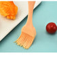 Silicone Oil Brush – Heat-Resistant Basting & Baking Tool