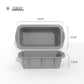 Non-Stick Silicone Cake Mould – Versatile Baking Pan for Cakes or Breads