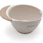 S-L Capacity Mixing Bowls – Durable Non-Slip Bowl for Baking, Cooking, and Kitchen Prep