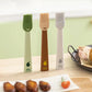 Silicone BBQ Oil Brush – Heat Resistant Basting Brush for Baking, Grilling and Cooking