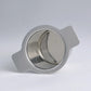 Stainless Steel Reusable Mesh Tea Infuser Strainer – Fine Filter for Tea and Coffee