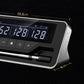 Wireless Meat Thermometer – Bluetooth Digital Probe with App & LCD for Oven, BBQ & Smoker