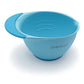 S-L Capacity Mixing Bowls – Durable Non-Slip Bowl for Baking, Cooking, and Kitchen Prep