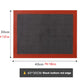 Perforated Silicone Baking Mat – Non-Stick Oven Liner for Macarons, Cookies & Bread