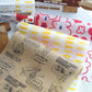 Non-Stick Parchment Baking Sheets – Tear-to-Size Oven Paper for Cooking & Food Wrapping