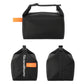 Insulated Lunch Bag with Aluminium Foil Lining – Portable Food Storage for Work or Picnic