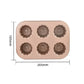 Cupcake Moulding Pan – Non-Stick Tray for Perfect Cupcakes Every Time