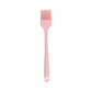 Short or Long Silicone Baking Oil Brush – Heat Resistant Pastry, Pizza and BBQ Cooking Tool