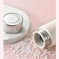 Mini Insulated Stainless Steel Cup - 220ml/300ml Vacuum Flask for Office, School or Travel