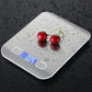 Kitchen Digital Scale – Multi-Function Electronic Weighing Scale with LCD Display and USB Charging