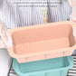 Non-Stick Silicone Cake Mould – Versatile Baking Pan for Cakes or Breads