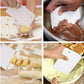 Multipurpose Dough Cutter – Precision Tool for Pastry, Bread & Pizza Dough