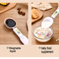 Digital Food Scale with LCD Display – Precision Measuring Spoon