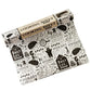Non-Stick Parchment Baking Sheets – Tear-to-Size Oven Paper for Cooking & Food Wrapping