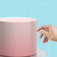 Acrylic Cake Scraper – Transparent Baking Spatula for Decorating and Smoothing Cakes