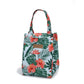 Oxford Cloth Insulated Lunch Bag – Waterproof Cooler for Food & Drink Storage