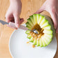 Fruit Carving Knife and Melon Scoop – 2-in-1 Stainless Steel Fruit & Ice Cream Ball Maker
