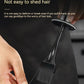 Silicone Oil Brush with Glass Bottle – High Temp Resistant, Non-Shedding, for Kitchen & BBQ