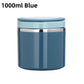 Pastel Thermos Container