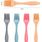 Silicone Oil Brush – Heat-Resistant Basting & Baking Tool