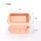 Non-Stick Silicone Cake Mould – Versatile Baking Pan for Cakes or Breads