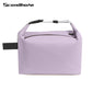 Insulated Lunch Bag with Aluminium Foil Lining – Portable Food Storage for Work or Picnic