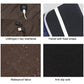 USB Heated Seat Cushion – 4-Zone Electric Mat for Camping, Office & Outdoor Warmth