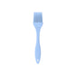 Short or Long Silicone Baking Oil Brush – Heat Resistant Pastry, Pizza and BBQ Cooking Tool