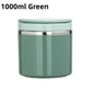 Pastel Thermos Container