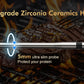 Wireless Meat Thermometer – Bluetooth Digital Probe with App & LCD for Oven, BBQ & Smoker