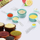 Measuring Spoon Set – Accurate and Easy-to-Use Kitchen Measuring Tools