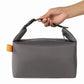 Insulated Lunch Bag with Aluminium Foil Lining – Portable Food Storage for Work or Picnic