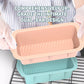 Non-Stick Silicone Cake Mould – Versatile Baking Pan for Cakes or Breads